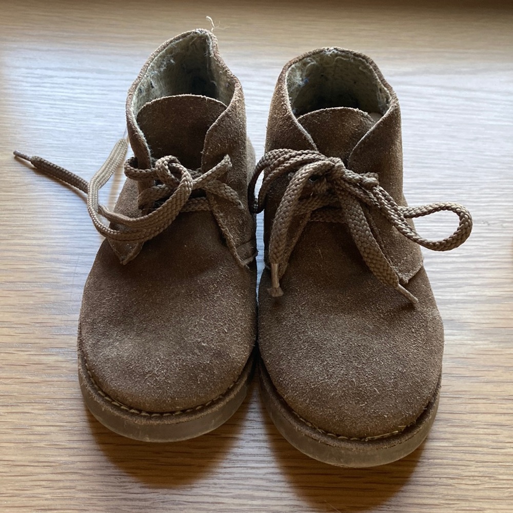 Jcrew toddler shoes boots